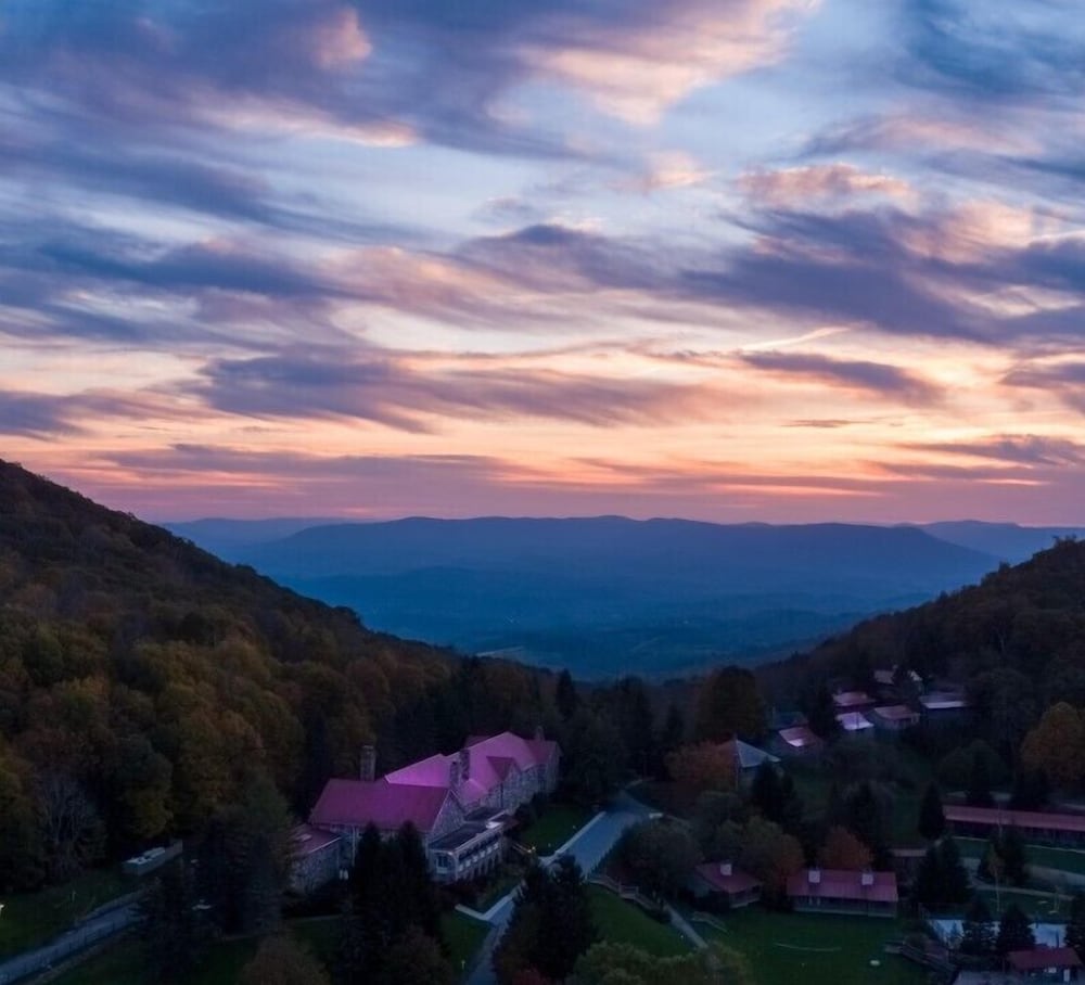 Mountain Lake Lodge - photo 14