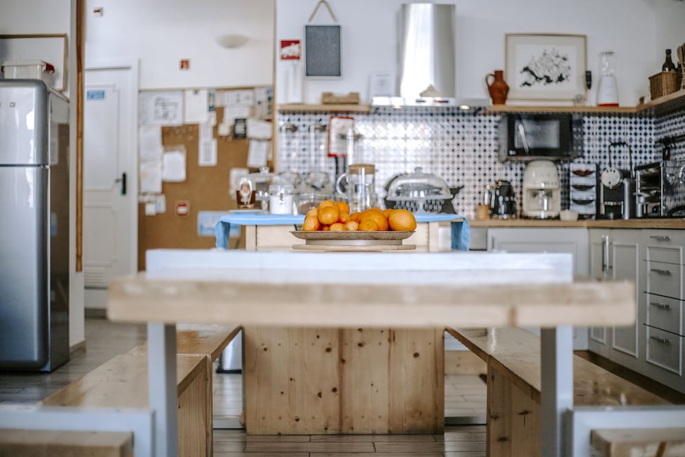 GuestMar in Olhao, Portugal