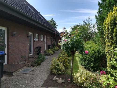 Ferienreihenhaus Körner Kornhof 5D — hotel in Dahme