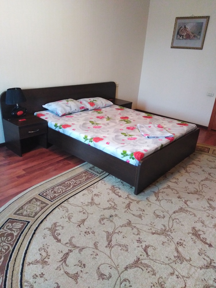 Admiral Hotel — hotel in Astrakhan