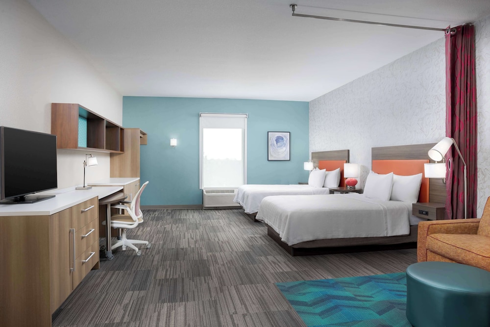 Home2 Suites by Hilton Clermont - photo 11