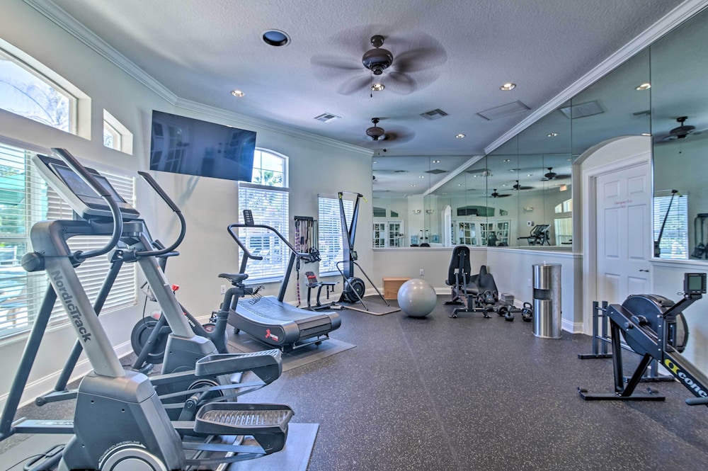 5 Mi to Disney: Emerald Island Poolside Retreat - photo 40
