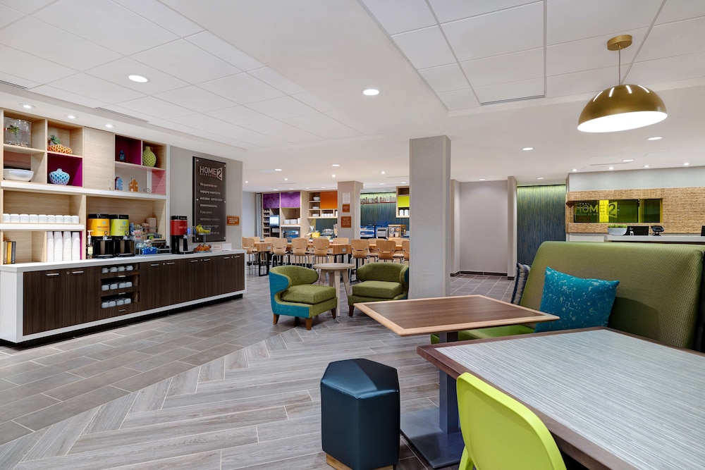Home2 Suites by Hilton Redding - photo 44