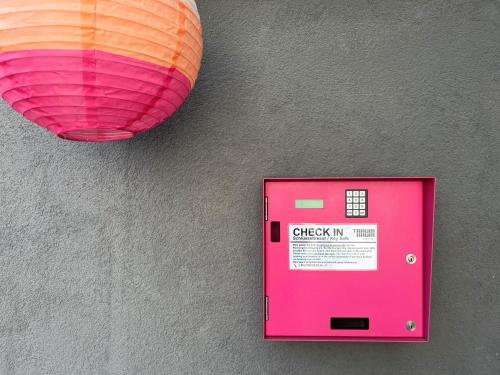 Hotel Traumraum Self Check In — Heilbronn — photo 5