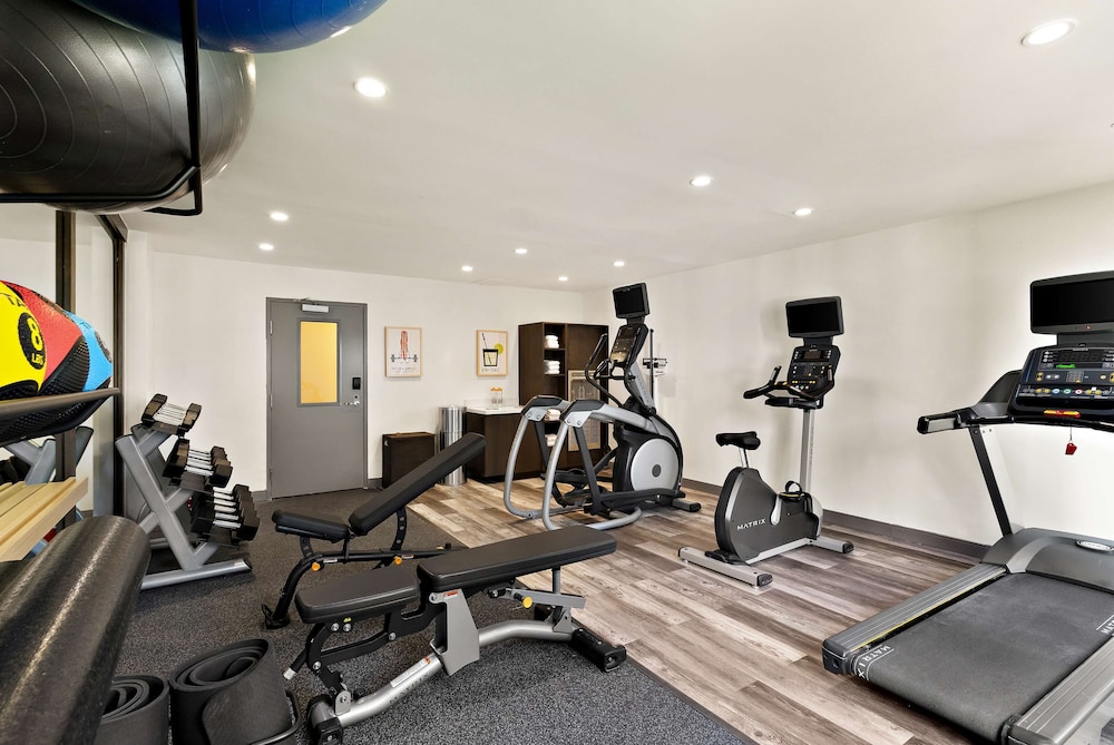 Sonesta ES Suites Denver South Park Meadows - photo 38