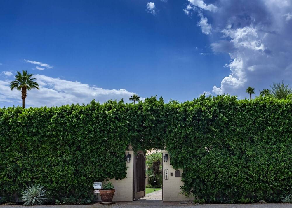 The Sol Lesser Estate - photo 24