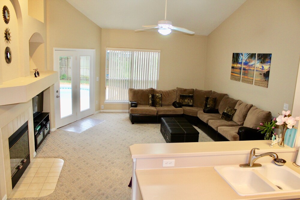 Jacksonville Vacation - photo 38