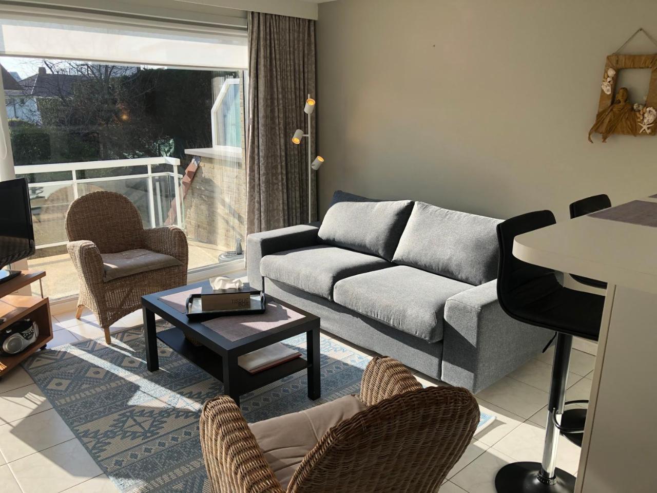 Seastar — 4-Star Luxury Hotel in Koksijde, Belgium