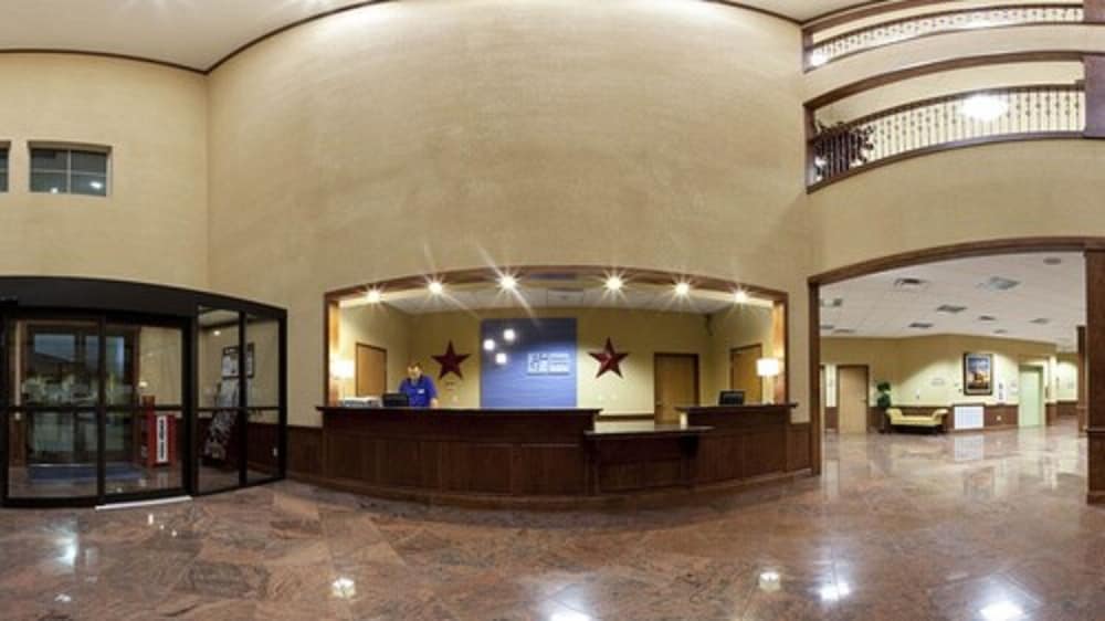Holiday Inn Express Salado Belton an IHG Hotel - photo 3