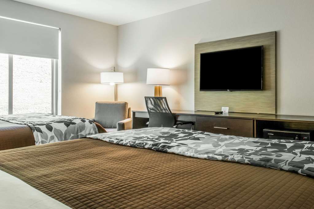Sleep Inn Ellenboro Hwy 50 - photo 13