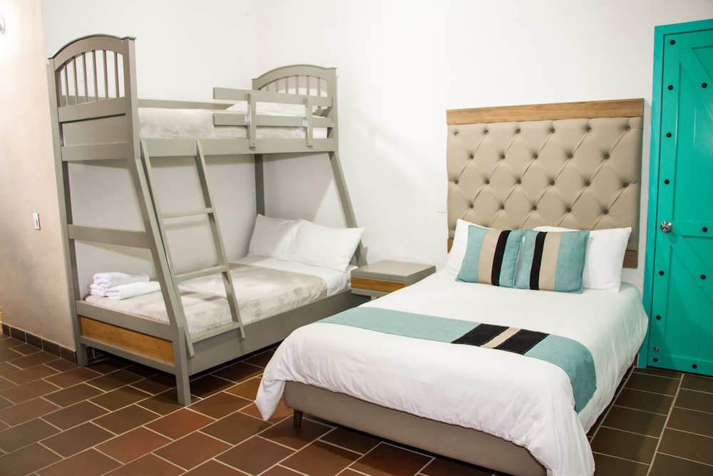 Hotel Mesa de los Santos — hotel in Piedecuesta