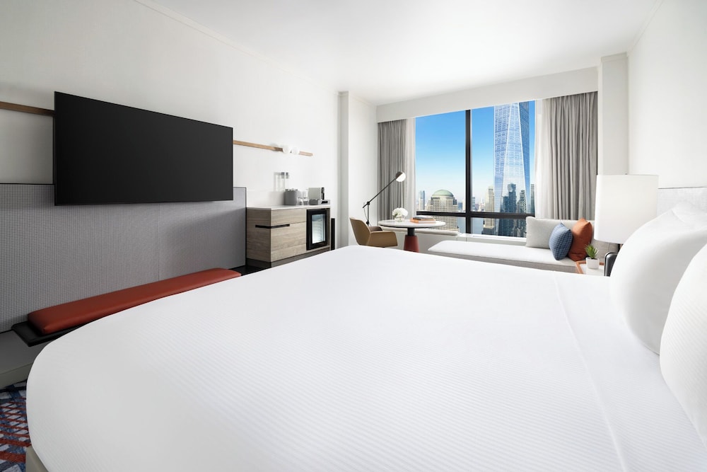 M Social Hotel New York Downtown - photo 6