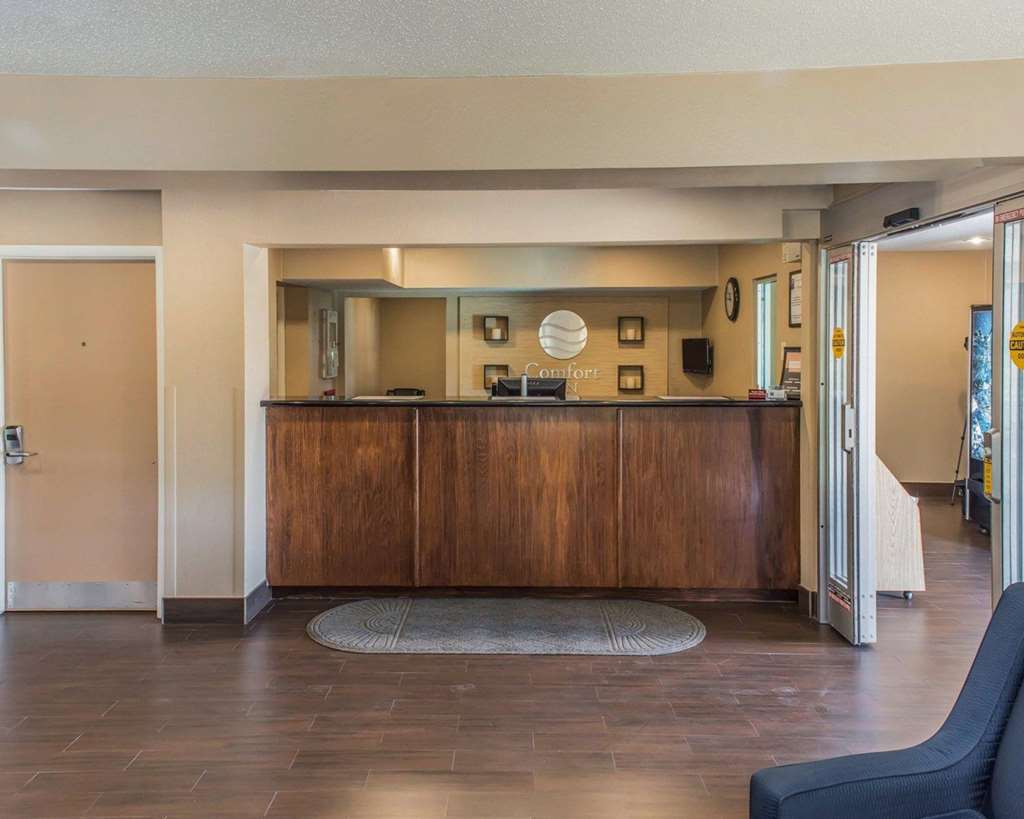 Comfort Inn Belle Vernon - photo 21