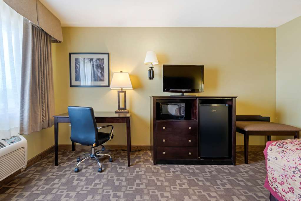 Best Western Blackfoot Inn - photo 14