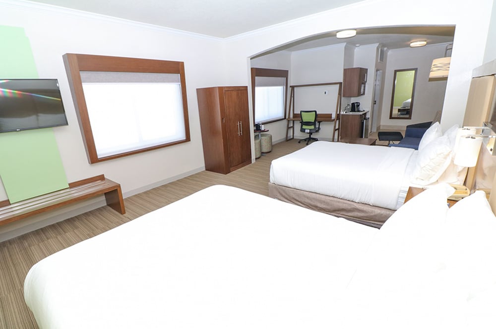 Holiday Inn Express Hotel & Suites Greenville by IHG - photo 15