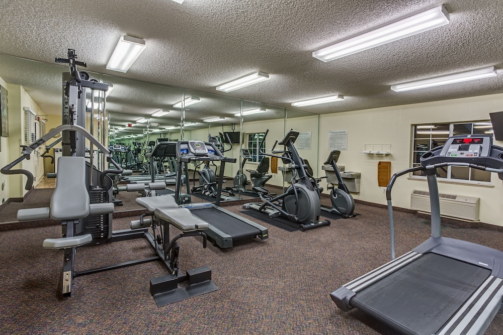 Candlewood Suites Lake Mary by IHG - photo 33