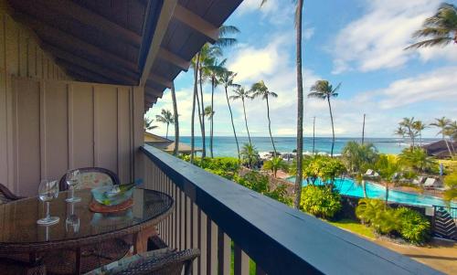 Nihi Kai 203 Poipu Poolside - last minute hotel in Unknown City