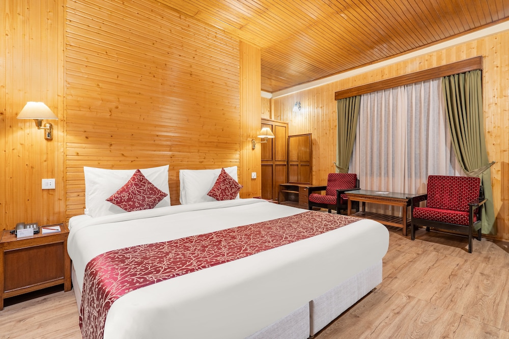 Summit Tashi Ghang Heritage Resort — Gyalshing — photo 5