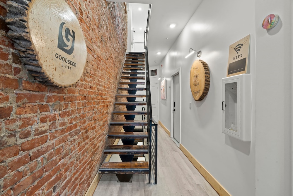 Goodseed Suites Philadelphia Center - photo 98