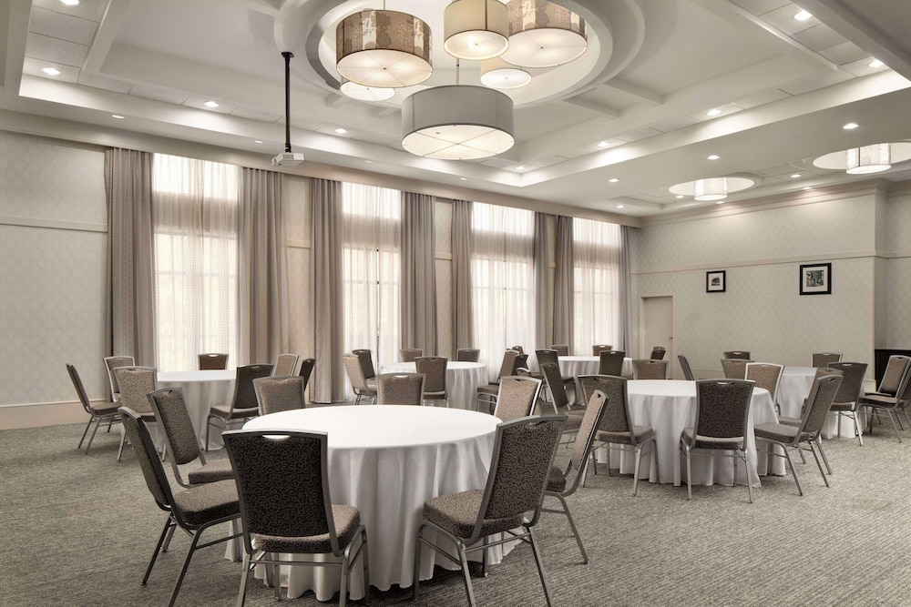 Hampton Inn Stafford Quantico & Conference Center - photo 38