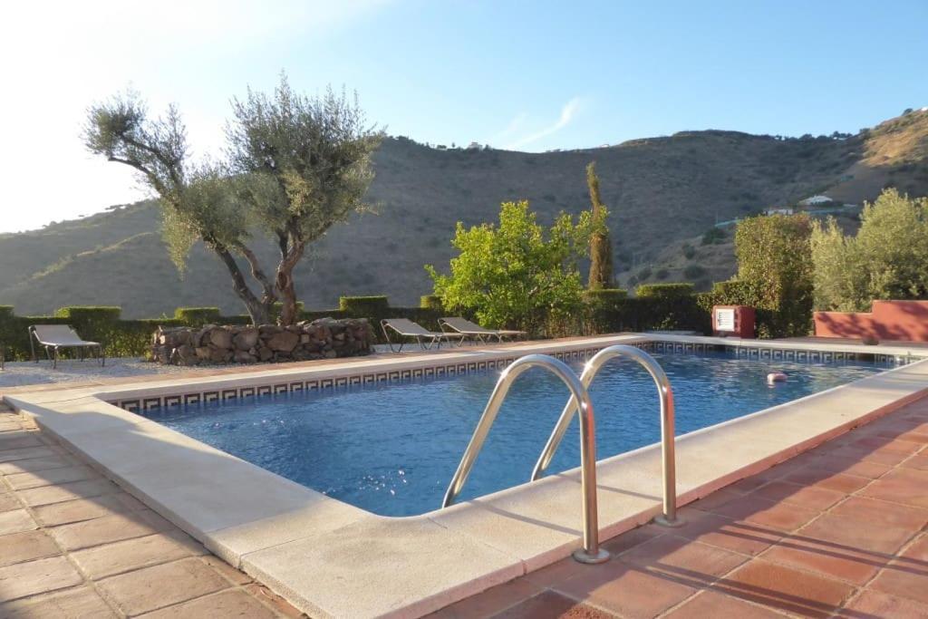 La Casona Mediterranea — hotel in Arenas