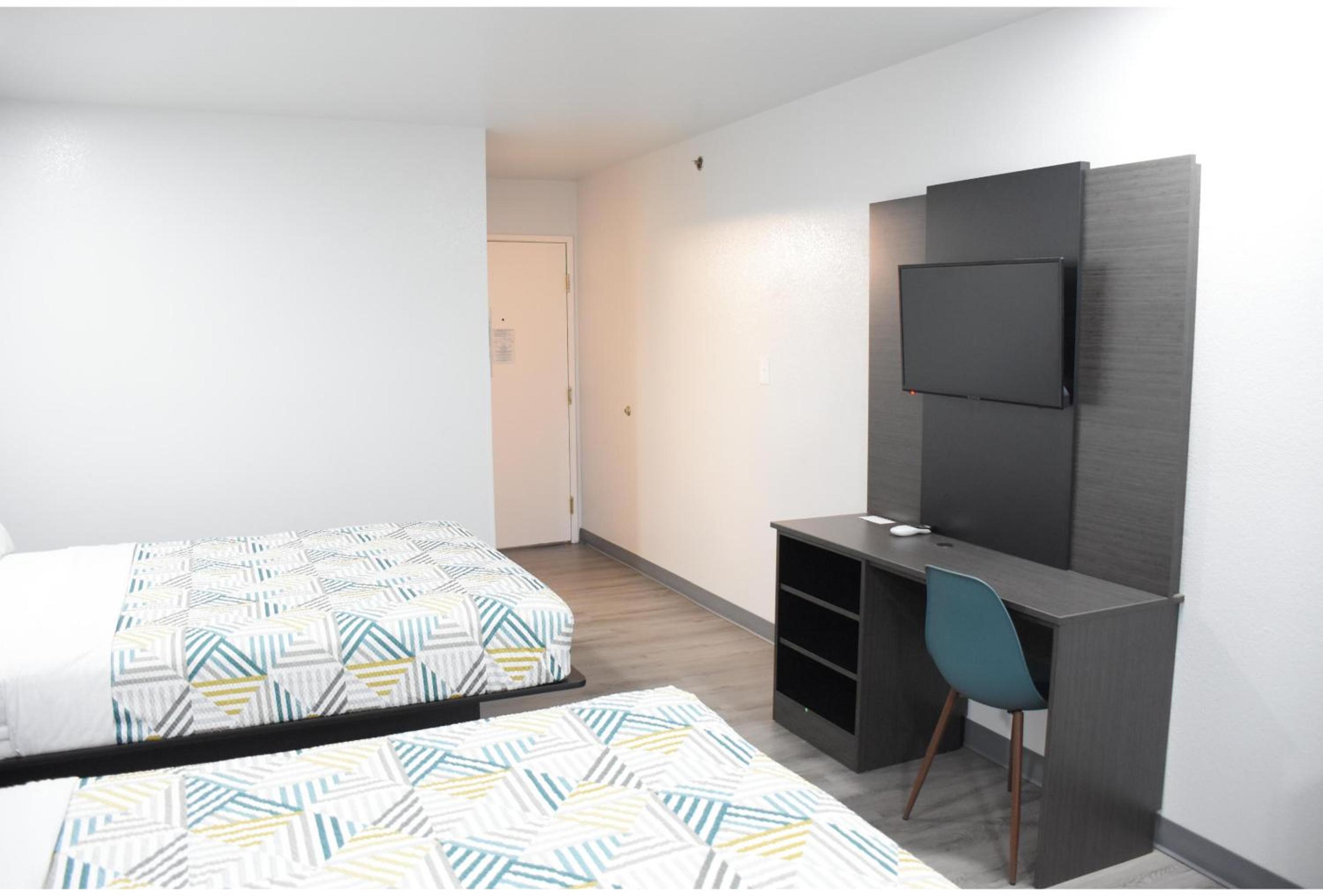 Motel 6 Idabel Ok - photo 16