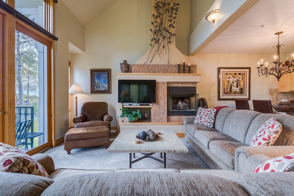 Aspen Ridge 3 In Mountain Village - photo 10
