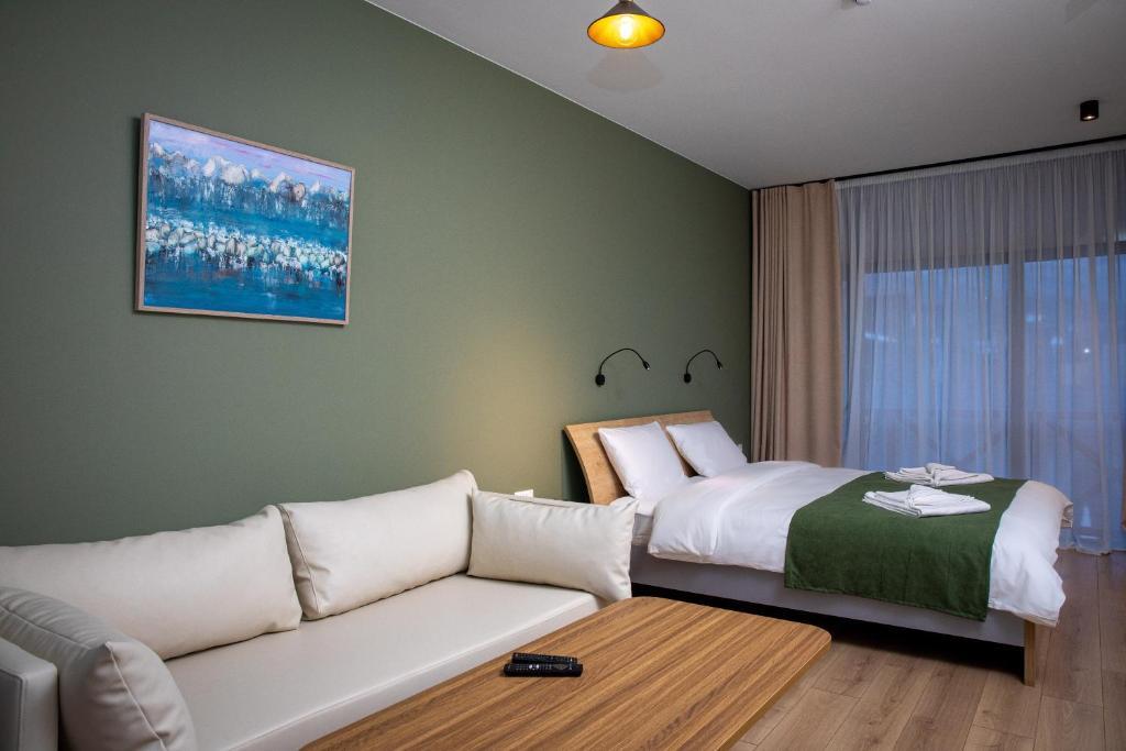Hotel 1700
