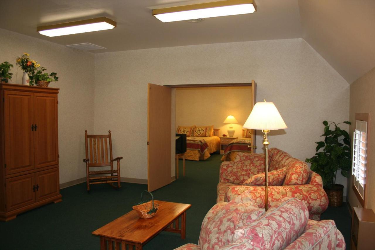 Visions Inn - photo 4