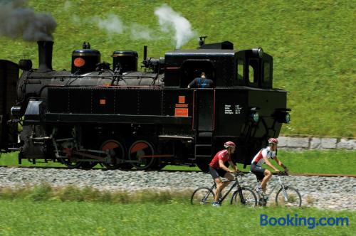 Hotel Garni Maximilian in Zell Am Ziller, Austria