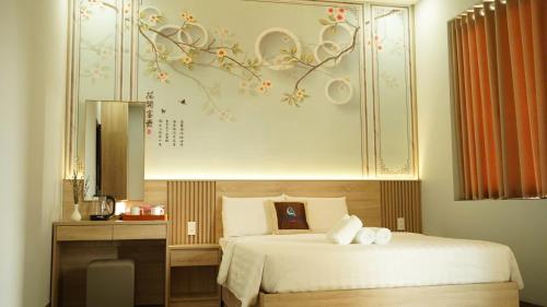 Trung Đông Hotel in Can Tho, Vietnam