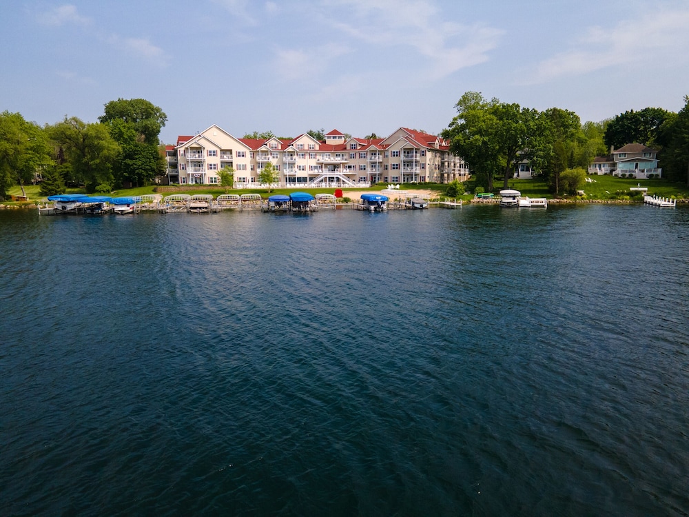 Delavan Lake Resort - photo 45