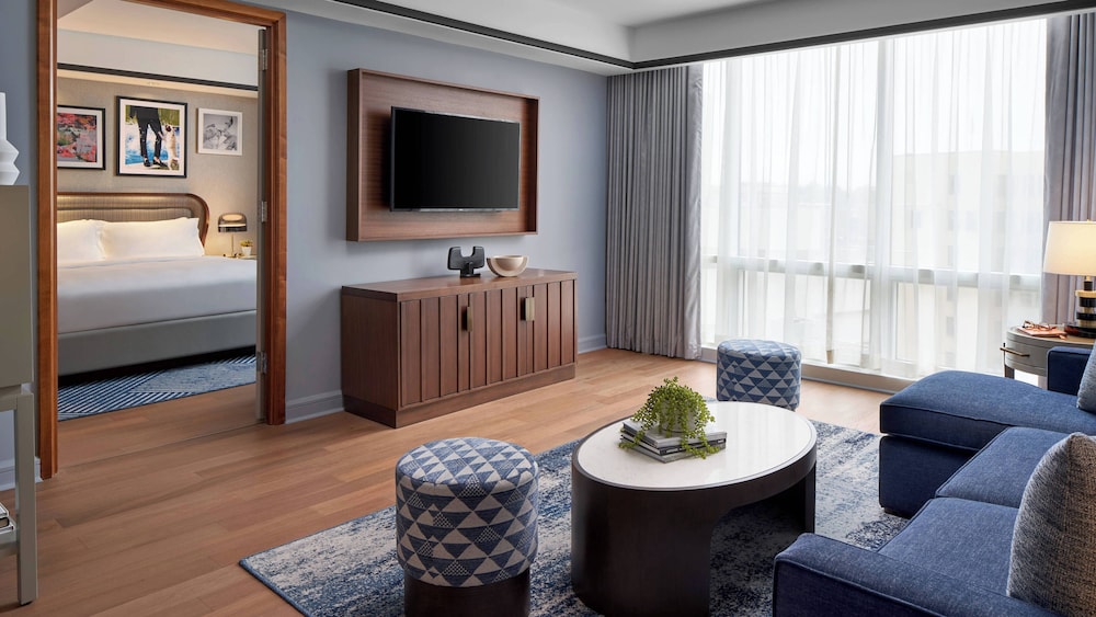 The Opus Westchester Autograph Collection - photo 12