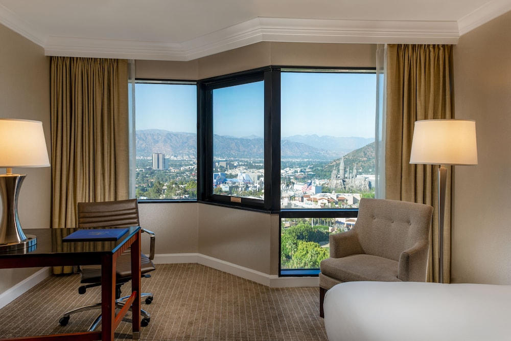 Hilton Los Angeles Universal City - photo 7