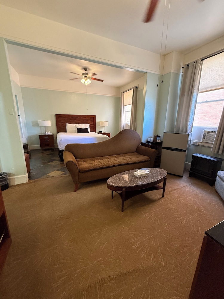 The Gadsden Hotel - photo 54