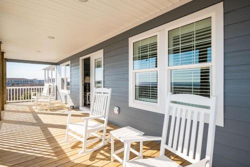 Ocean Wind by Oak Island Accommodations - photo 48
