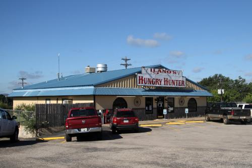 Lone Star Inn - photo 6