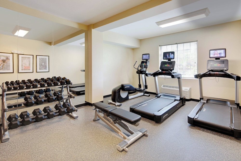 TownePlace Suites by Marriott Bentonville Rogers - photo 20