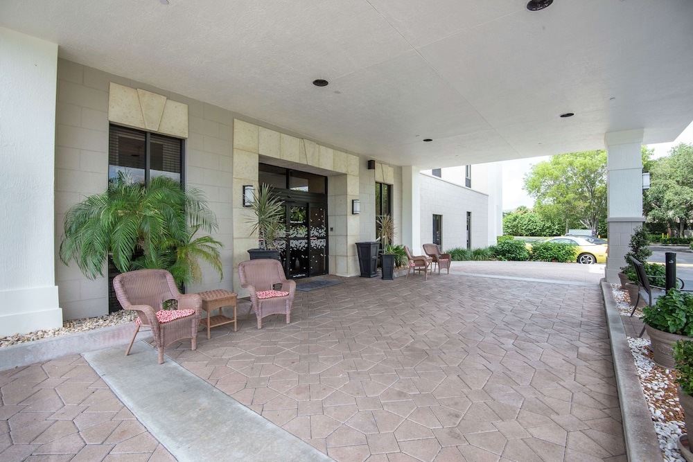 Hampton Inn Boca Raton - photo 62