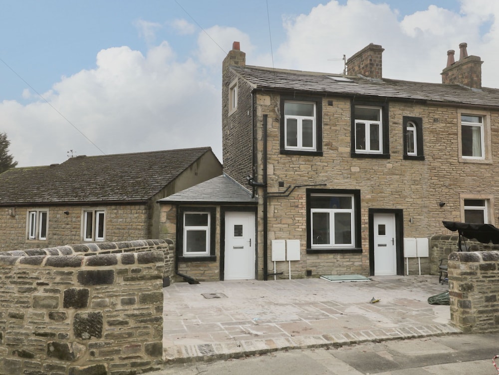 Moor View — 4-Star Luxury Hotel in Skipton, United Kingdom
