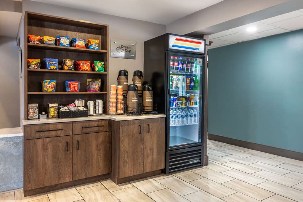 Sleep Inn Miami International Airport - photo 45