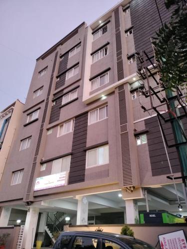 Prince residency Venue — 4-Star Luxury Hotel in Bengaluru, India