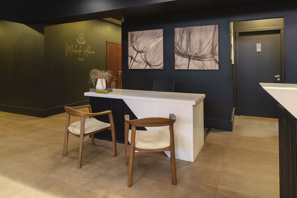 Hotel Laghetto Stilo Borges — Caxias Do Sul — photo 5