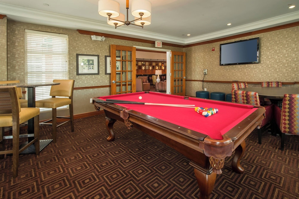 Residence Inn by Marriott Dulles Airport At Dulles 28 Centre - photo 22
