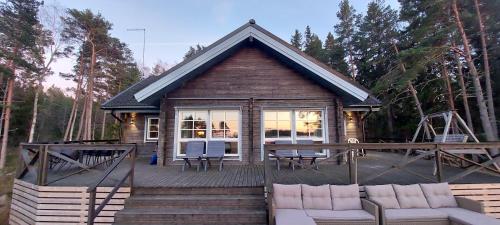 Hevosniemi in Unknown City, Finland