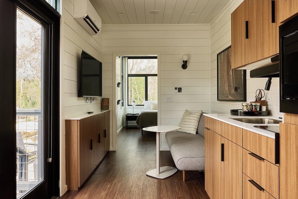 AutoCamp Sequoia - photo 59