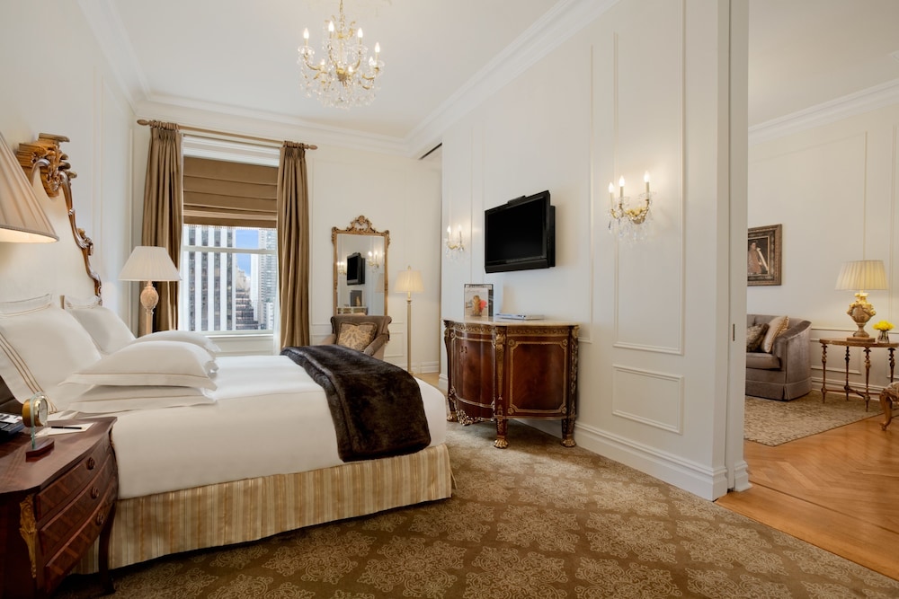 The Plaza A Fairmont Managed Hotel - photo 3