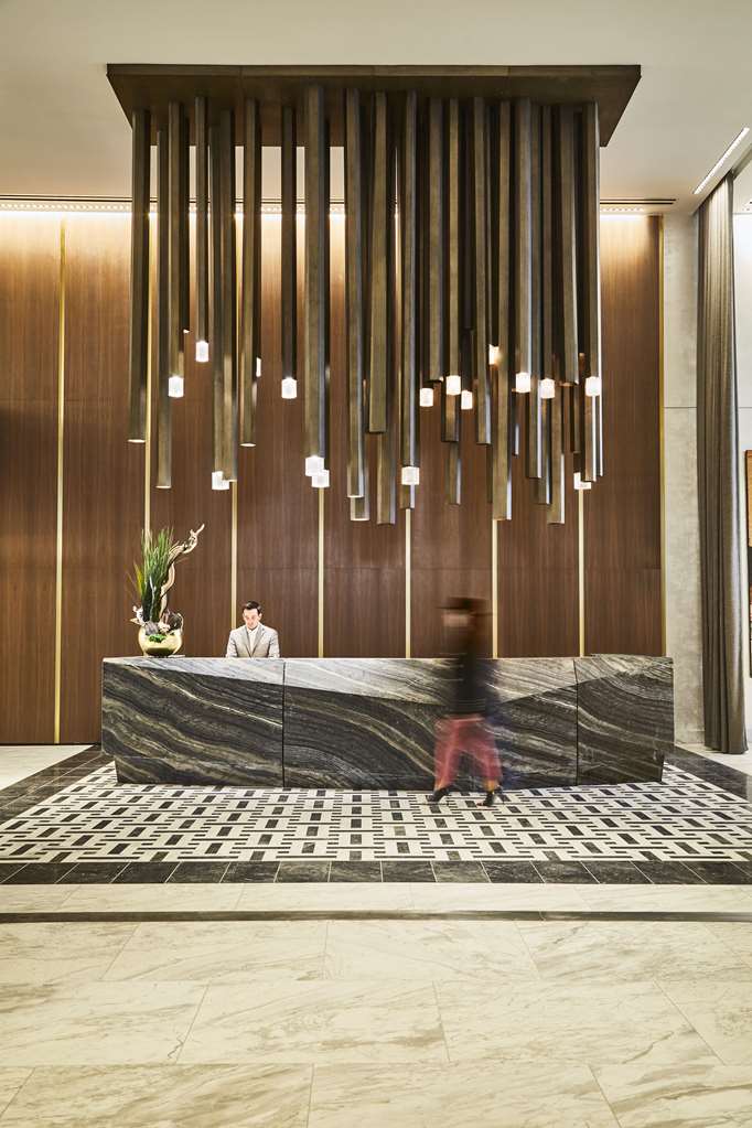 Thompson Dallas by Hyatt - photo 9