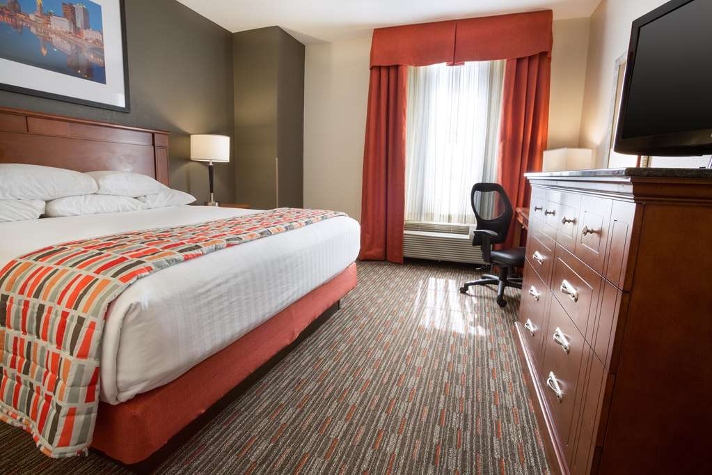 Drury Inn & Suites Columbus Grove City - photo 17