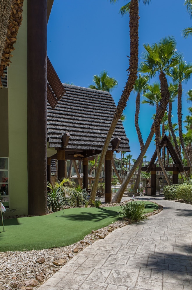 Tahiti Resort - photo 21